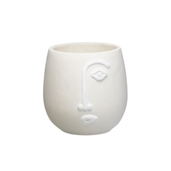 Face Beton Saksı